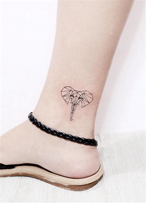 Elephant Heel Tattoos 33 Foot Tattoos For Women And Men To Bring Out Elephant Heel Tattoos 33 Foot Tattoos For Women And Men To Bring Out