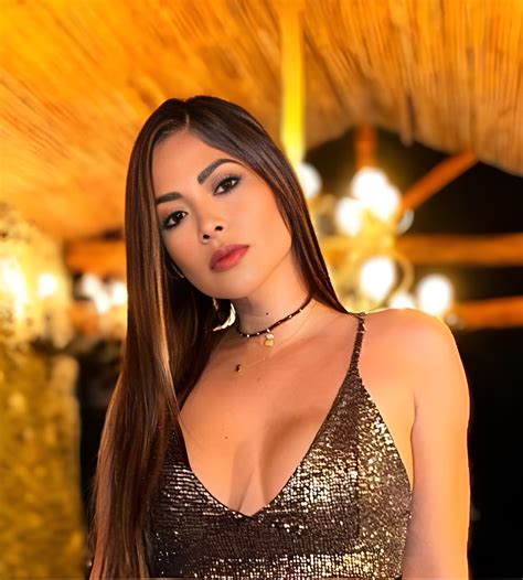 Elizabeth Marquez Porn