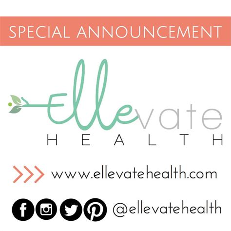 Ellevate Health Westport