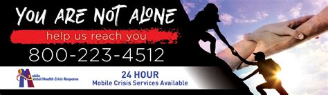 Emergency Mental Health Services Near Me