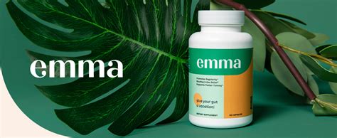 Emma Gut Health