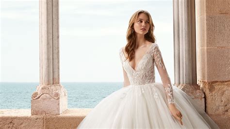 Enchanted Bridal Couture: Unveil the Magic of Your Wedding Day