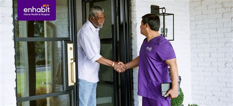 Enhabit Home Health
