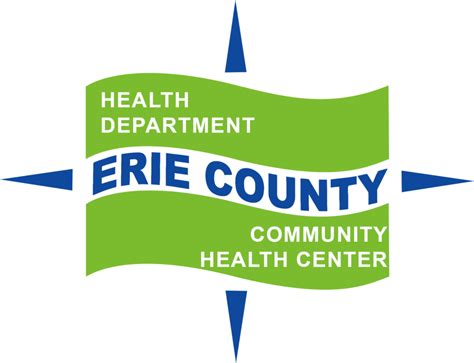 Erie County Department Of Health