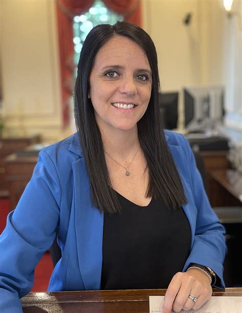 Erin Evans: Unveiling Unexpected Career Shifts