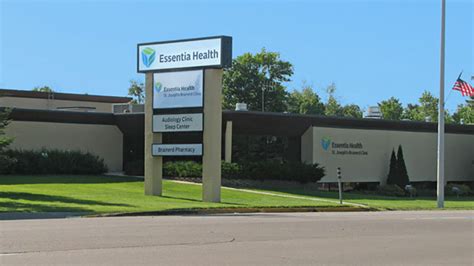 Essentia Health Brainerd