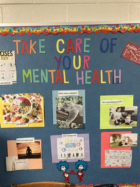 Esser School Mental Health Project