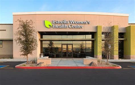 Estrella Women's Health Center