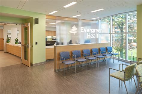 Evergreen Center For Women's Health