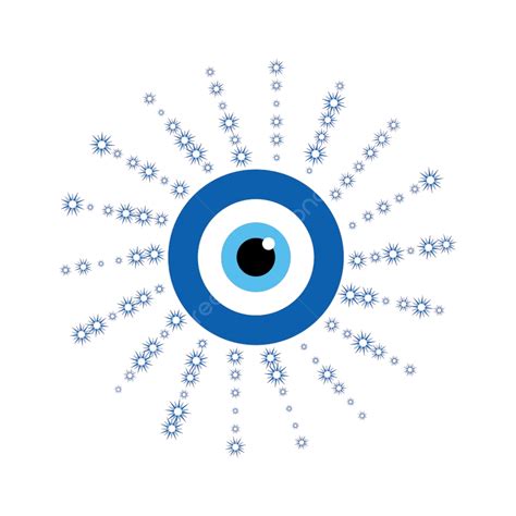 Unveiling the Mysteries of the Evil Eye Symbol: Ancient Protection or Modern Superstition?