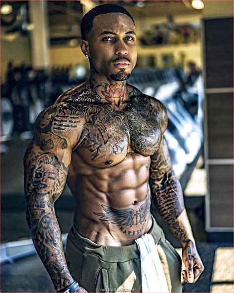 Excellent Meanings And Styles Of Body Tattoos For Men Mens Body Tattoos Excellent Meanings And Styles Of Body Tattoos For Men Mens Body Tattoos