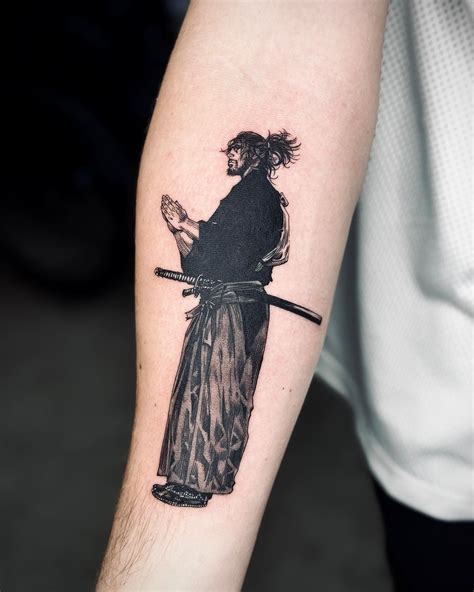 Expert Vagabond Tattoos Got My Vagabond Tattoo Done This Week