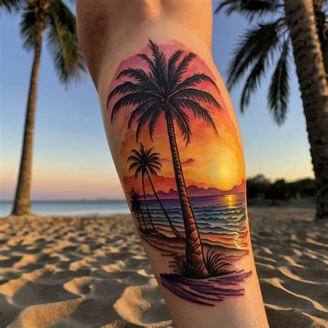 Exploring Tropical Style The Charm And Meaning Behind Palm Tree Exploring Tropical Style The Charm And Meaning Behind Palm Tree