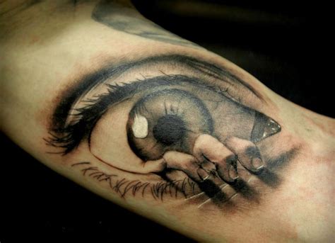 Eye Tattoos Designs Ideas And Meaning Tattoos For You Eye Tattoos Designs Ideas And Meaning Tattoos For You