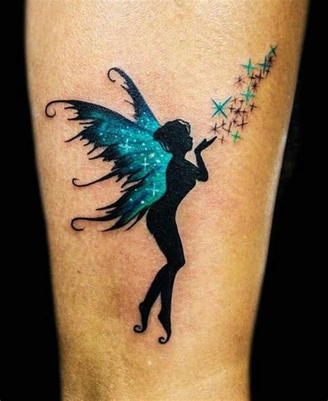 Fairy Tattoos Fairy Tattoo Designs And Fairy Tattoo Meanings Pixie And Sprite Tattoos And Meanings Fairy History Hubpages
