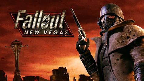 Fallout New Vegas Charomiami