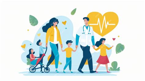 Family Health And Wellness