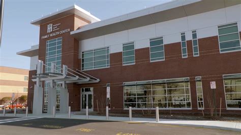 Family Health Center On Virginia Parkway