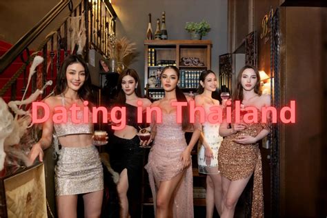 Fast Mobile Dating Thailand Revealed: Find Love on the Go
