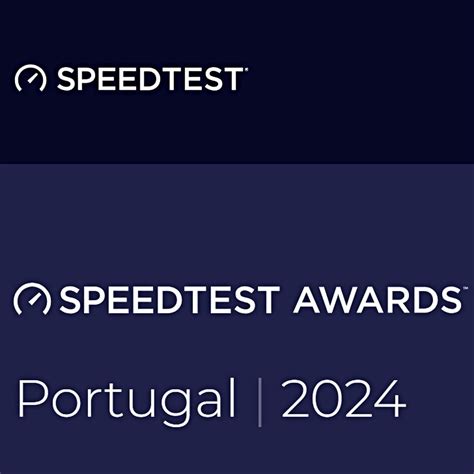 Discover Portugal's Fastest Mobile Network