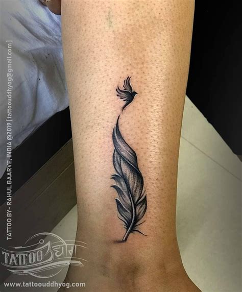 Feather Tattoo Design In 2024 Feather Tattoo Design Feather Tattoo Feather Tattoo Design In 2024 Feather Tattoo Design Feather Tattoo