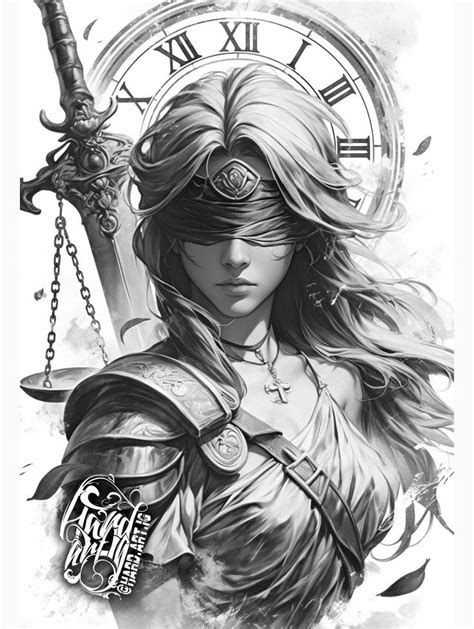 Female Warrior Tattoo Drawing Watercolor Tattoo Design Female Warrior Tattoo Drawing Watercolor Tattoo Design