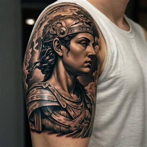 Female Warrior Tattoos Meaning Amp Symbolism 46 Designs Hbtat2 Female Warrior Tattoos Meaning Amp Symbolism 46 Designs Hbtat2