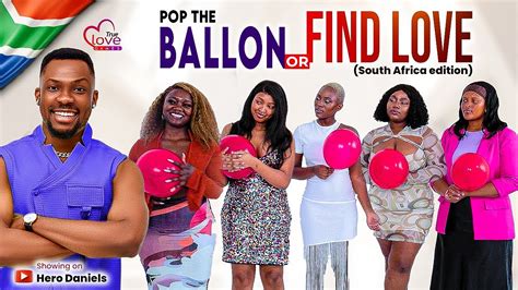 Find Real Love South Africa: Top Secrets Revealed