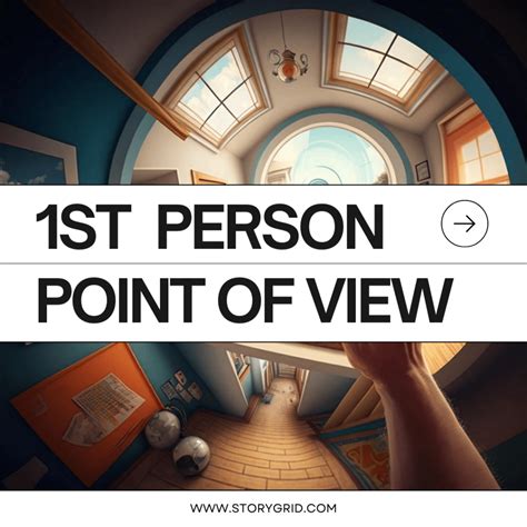 First Person Point of View Secrets Unveiled