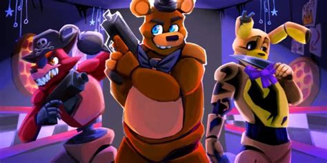 Five Nights At Freddy's Td Codes