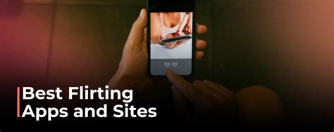 Best flirting apps in Poland: 2023 trends