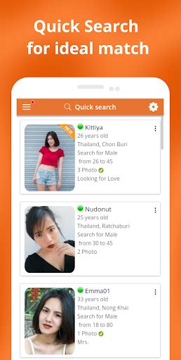 Best Flirting Apps Thailand 2023: Find Love or Fun?