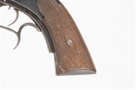 Flobert Single Shot Parlor Pistol Used Gun Inv 233197 5 2Mm Rimfire For Flobert Single Shot Parlor Pistol Used Gun Inv 233197 5 2Mm Rimfire For