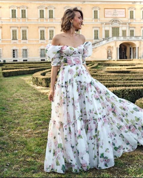 Floral Wedding Dresses with Sleeves: Top Styles
