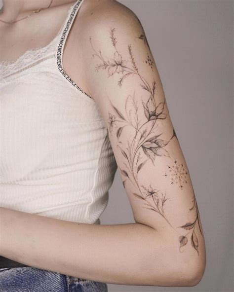 Floral Wrap Arm At Sam Hamby Blog Floral Wrap Arm At Sam Hamby Blog