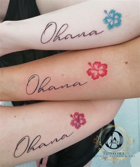 Flower Tattoo Designs With Names On Arm Flower Tattoo Designs With Names On Arm