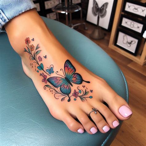 Foot Tattoo Ideas Female Eagleviewtattoo Com Foot Tattoo Ideas Female Eagleviewtattoo Com