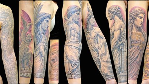 Forearm Greek Mythology Tattoos Forearm Tattoo Ideas Forearm Greek Mythology Tattoos Forearm Tattoo Ideas