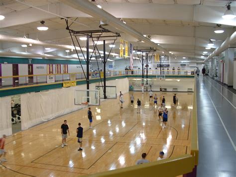 Four Seasons Health Club