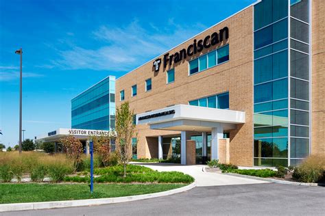 Franciscan Health Lafayette East