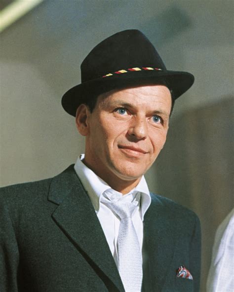Frank Sinatra's Net Worth Exposed: Surprising Figures