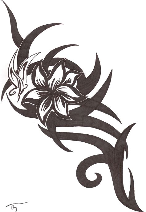 Free Tattoo Tribal Flower Download Free Tattoo Tribal Flower Png Free Tattoo Tribal Flower Download Free Tattoo Tribal Flower Png