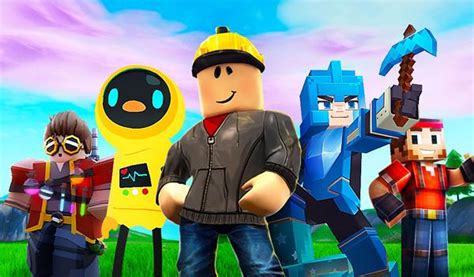 Games Like Roblox