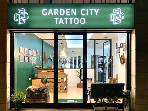 Garden City Tattoo Piercing Studio At Mike Fahey Blog Garden City Tattoo Piercing Studio At Mike Fahey Blog