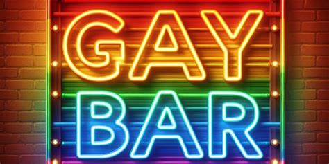 Gay Bar Index 2023: Top Spots for LGBTQ+ Night Life Revealed