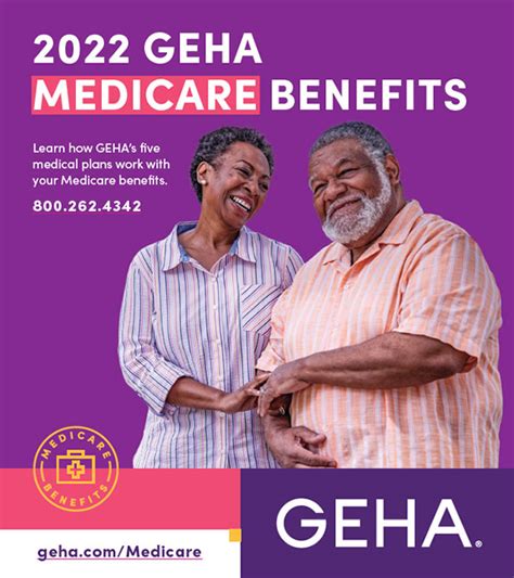 Geha United Healthcare Medicare Advantage Reviews