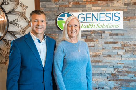 Genesis Health Solutions