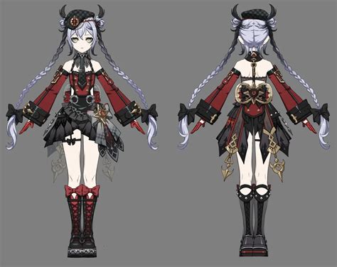 Genshin Impact Leaks Genshin Impact Leaks