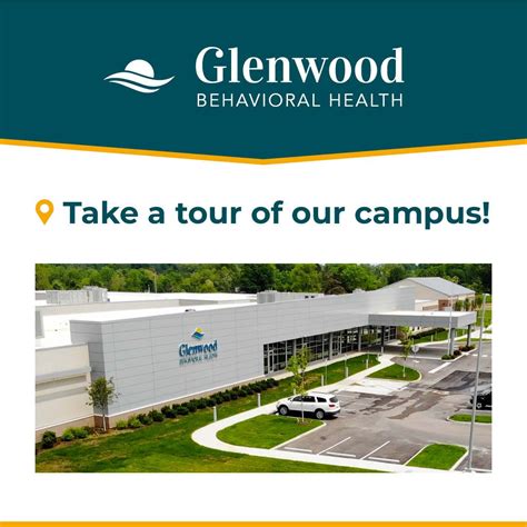 Glenwood Behavioral Health Pay Therapist