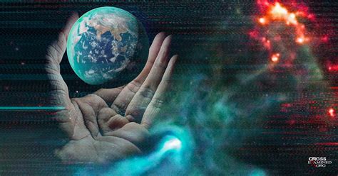 God Is Omnipresent: Unveiling His All-Encompassing Presence